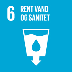FN verdensmål 6 